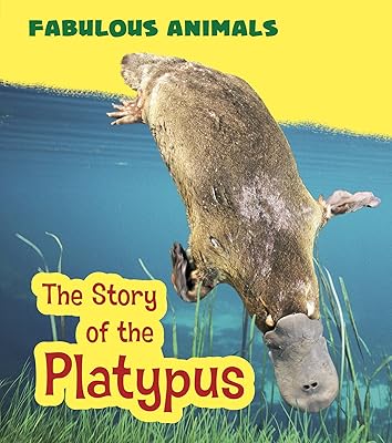 Story Of The Platypus