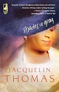 Shades of Gray (Steeple Hill Women's Fiction #32)
