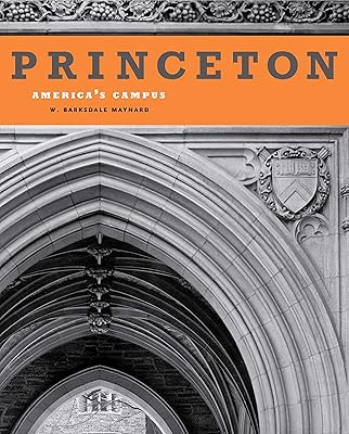 Princeton: America's Campus