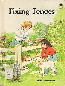 Fixing Fences