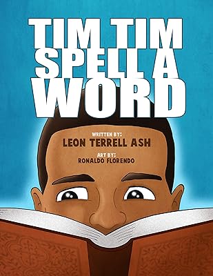 Tim Tim Spell A Word