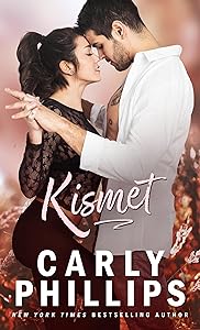 Kismet (The Serendipity Series Book 2)