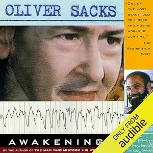 Awakenings by oliver sacks