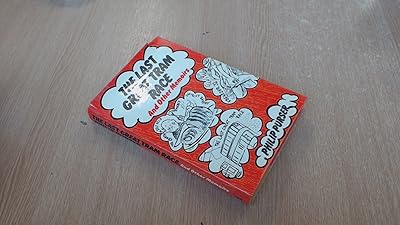 The last great tram race: And other memoirs