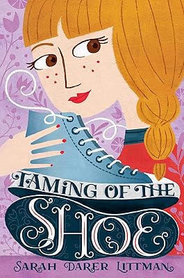 Taming of the Shoe