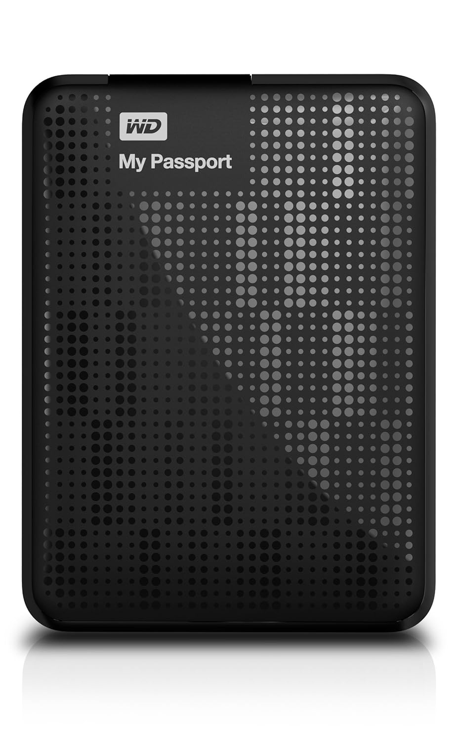 WD Passport Ultra 2.5 inch 2 TB External Hard Drive WD Passport Ultra 2.5 inch 2 TB External Hard Drive