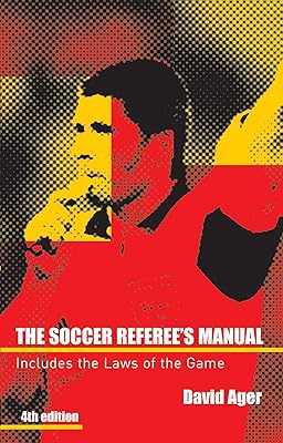 The Soccer Referee's Manual
