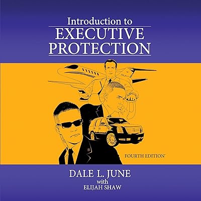 Introduction to Executive Protection