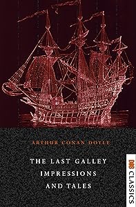 The Last Galley