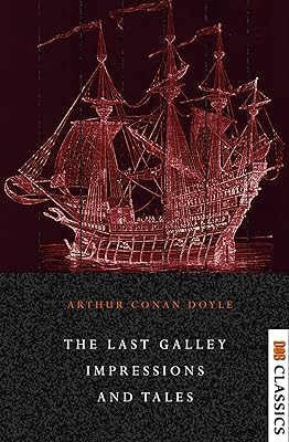The Last Galley