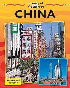 Looking at Countries: China