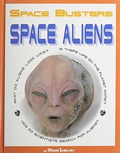 Space Aliens (Space Busters)