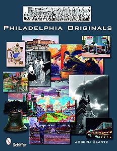 Philadelphia Originals by Joseph Glantz