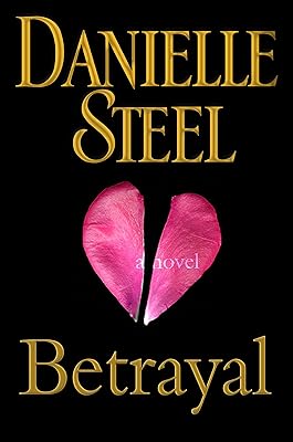 Betrayal: A Novel
