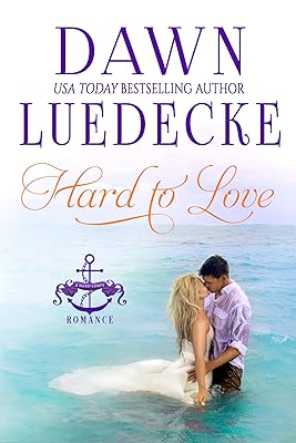 Hard To Love: A Sweet Military Romance