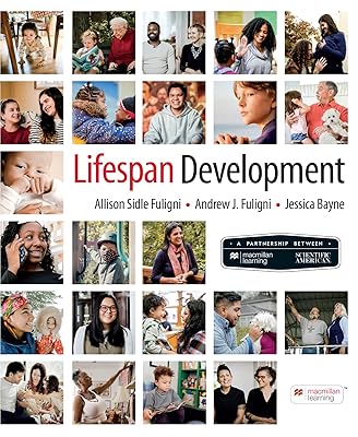 Scientific American: Lifespan Development