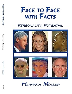 Face To Face With Facts by Hermann Muller