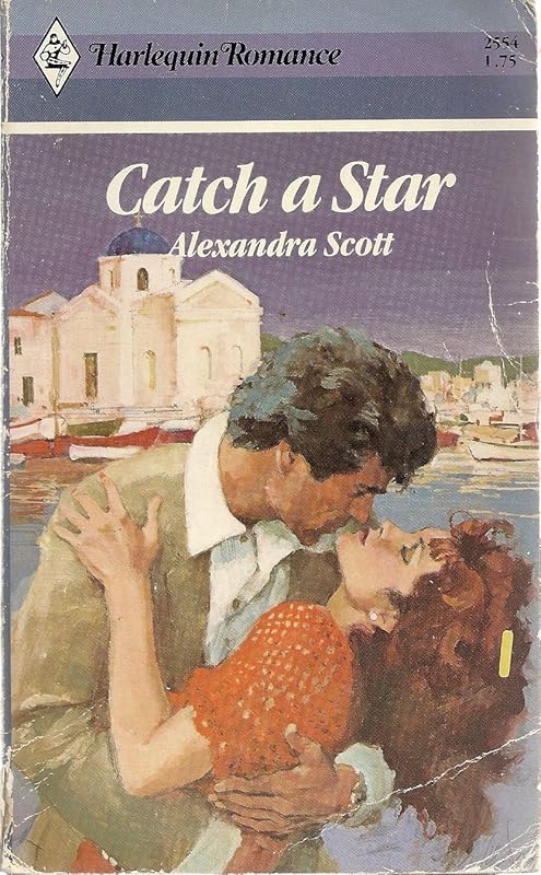 Catch A Star by Author unknown