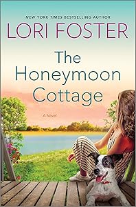 The Honeymoon Cottage: A Novel