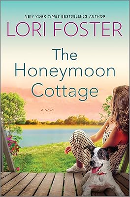 The Honeymoon Cottage: A Novel