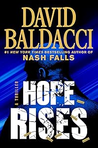 Hope Rises by David Baldacci