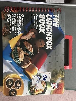 Lunchbox Book