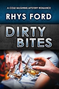 Dirty Bites (Cole McGinnis Mysteries)