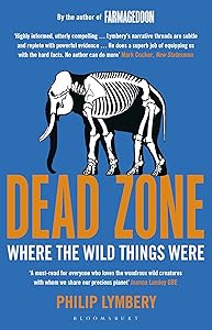 Dead Zone: Where the Wild Things Were