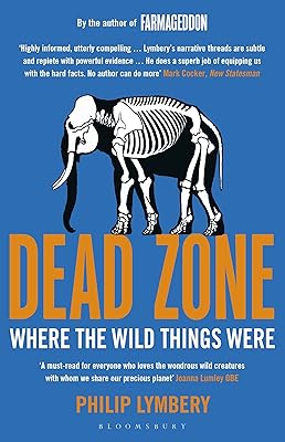 Dead Zone: Where the Wild Things Were