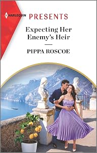 Expecting Her Enemy's Heir (A Billion-Dollar Revenge Book 2) by Lorraine Hall