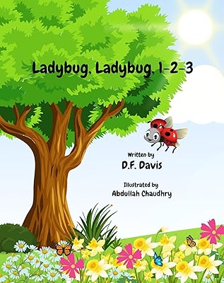 Ladybug, Ladybug, 1-2-3