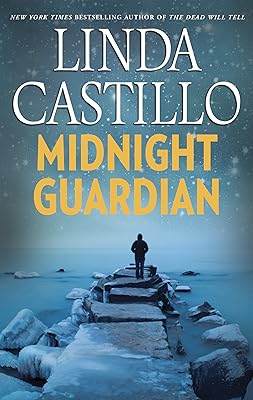 Midnight Guardian (Operation: Midnight Book 3)