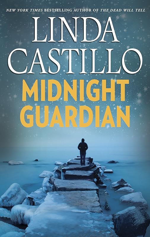Midnight Guardian (Operation: Midnight Book 3) by Linda Castillo
