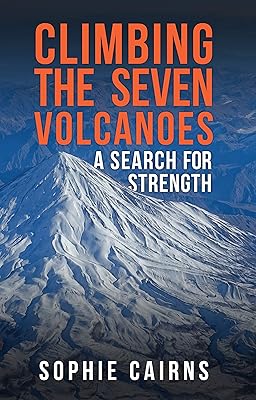 Climbing the Seven Volcanoes: A Search for Strength
