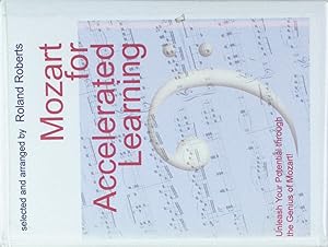 Mozart for Accelerated Learning by Roland Roberts