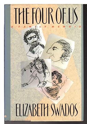 The Four of Us: The Story of a Family