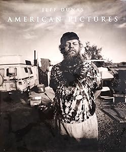 American Pictures by Jeff Dunas