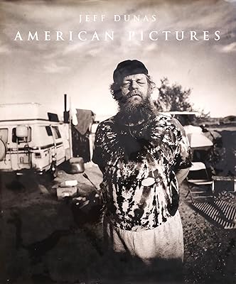 American Pictures
