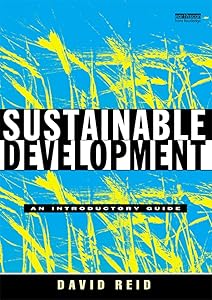 Sustainable Development: An Introductory Guide