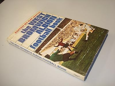 The West Bromwich Albion football book