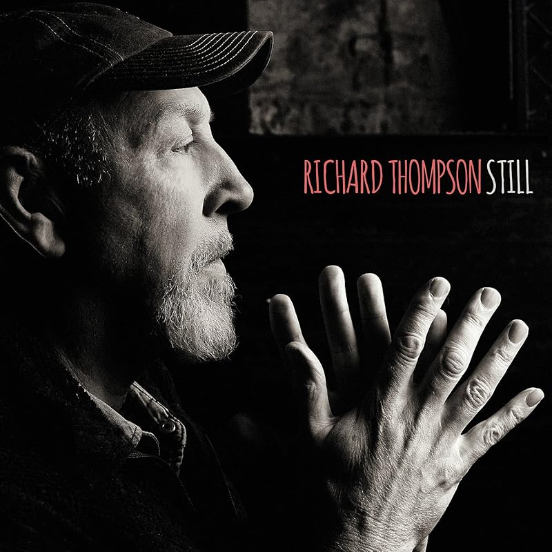 Still by Richard Thompson