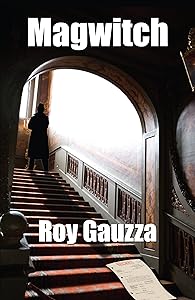 Magwitch by Roy Gauzza
