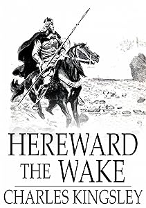 Hereward the Wake: Last of the English