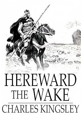 Hereward the Wake: Last of the English
