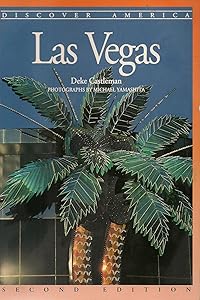 Compass American Guides : Las Vegas by Deke Castleman