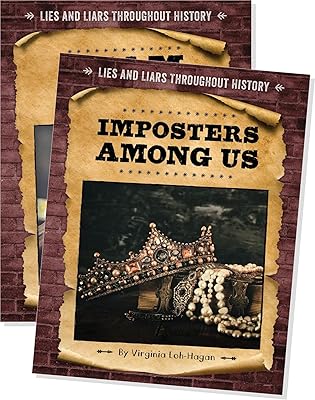 Lies and Liars Throughout History (Set)