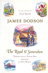 The Road to Somewhere