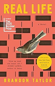 Real Life: A Novel