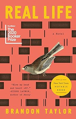Real Life: A Novel