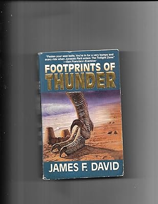 Footprints of Thunder